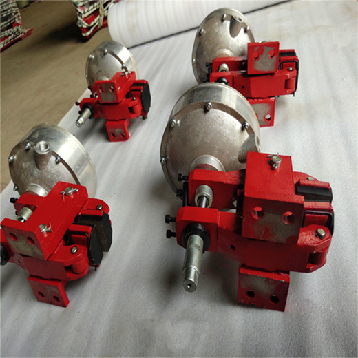 什么是鉗盤式制動器？